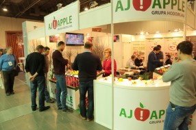 MTAS / FruitPro 2016