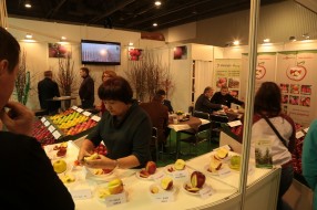 MTAS / FruitPro 2016