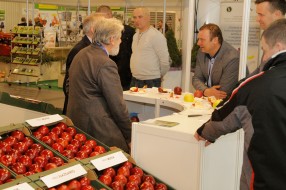 AJAPPLE na MTAS / FruitPro 2017